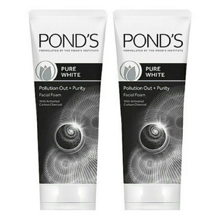 ✅ Sữa Rữa Mặt Pond's Pure White