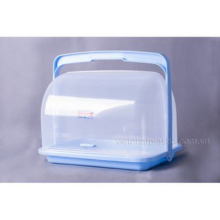 Úp ly, cốc, bình sữa nắp Việt Nhật