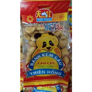 Bánh kem gấu Thiên Hồng
