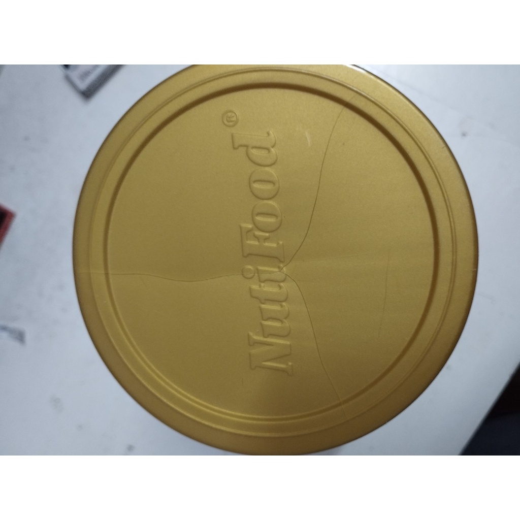 (mẫu mới) SỮA BỘT GROW PLUS ĐỎ 900G