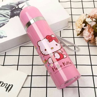 Bình giữ nhiệt Mug (nhặt ngẫu nhiên theo giới tính)