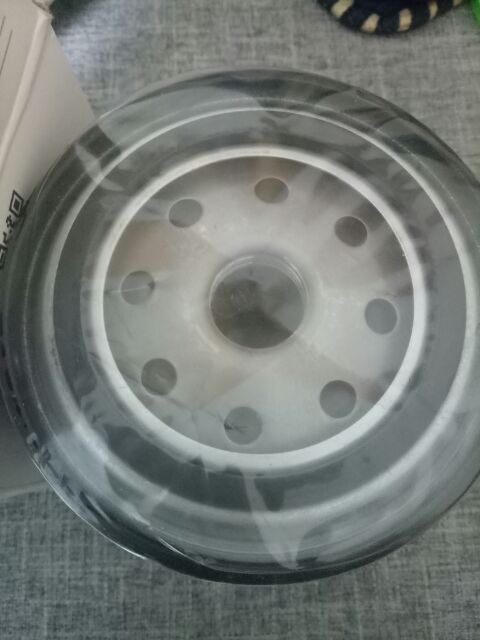 JX0810 lọc dầu động cơ oto