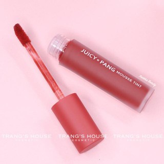 Son Lì A'pieu Juicy Pang Mousse Tint