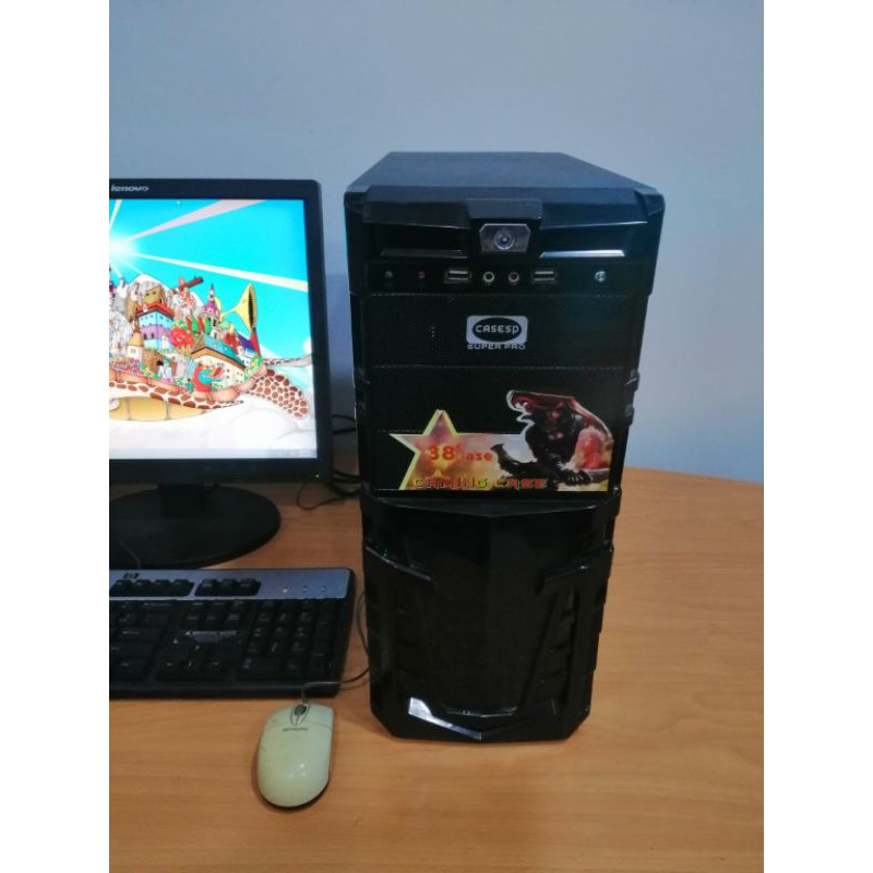 Thùng PC cấu hình văn phòng giá rẻ cho mọi người | BigBuy360 - bigbuy360.vn