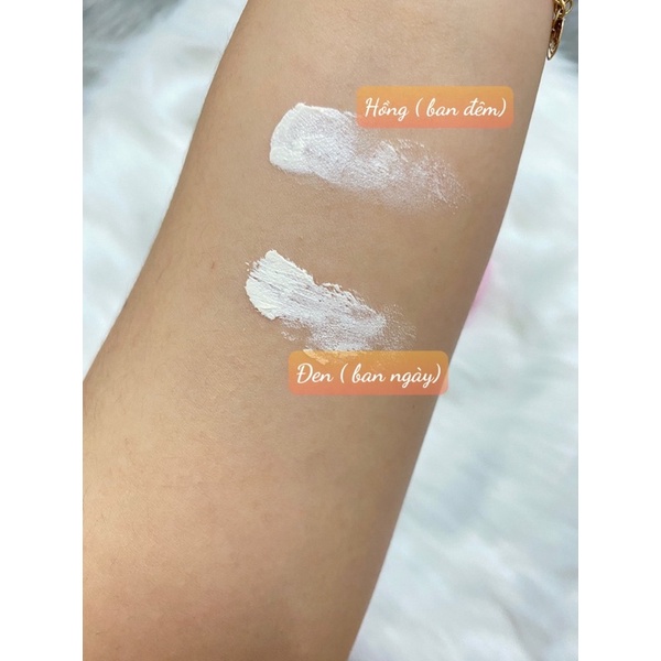 Kem Hoa Lan Hồng - San RuBy - mẫu mới 2023