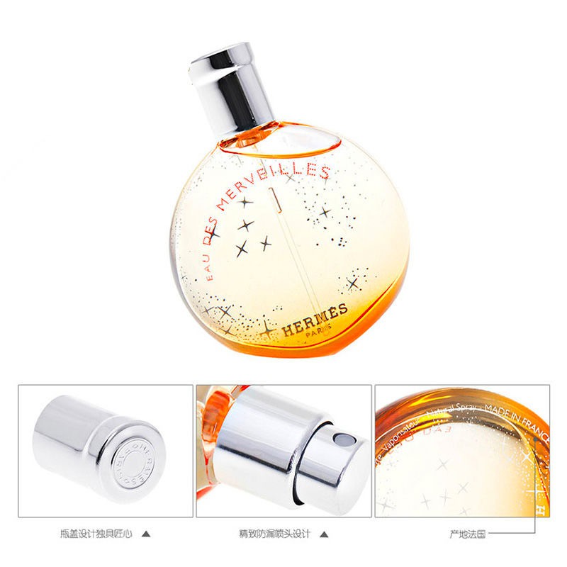 HERMES (Hàng Mới Về) Nước Hoa Cho Nữ Dung Tích 100ml | BigBuy360 - bigbuy360.vn