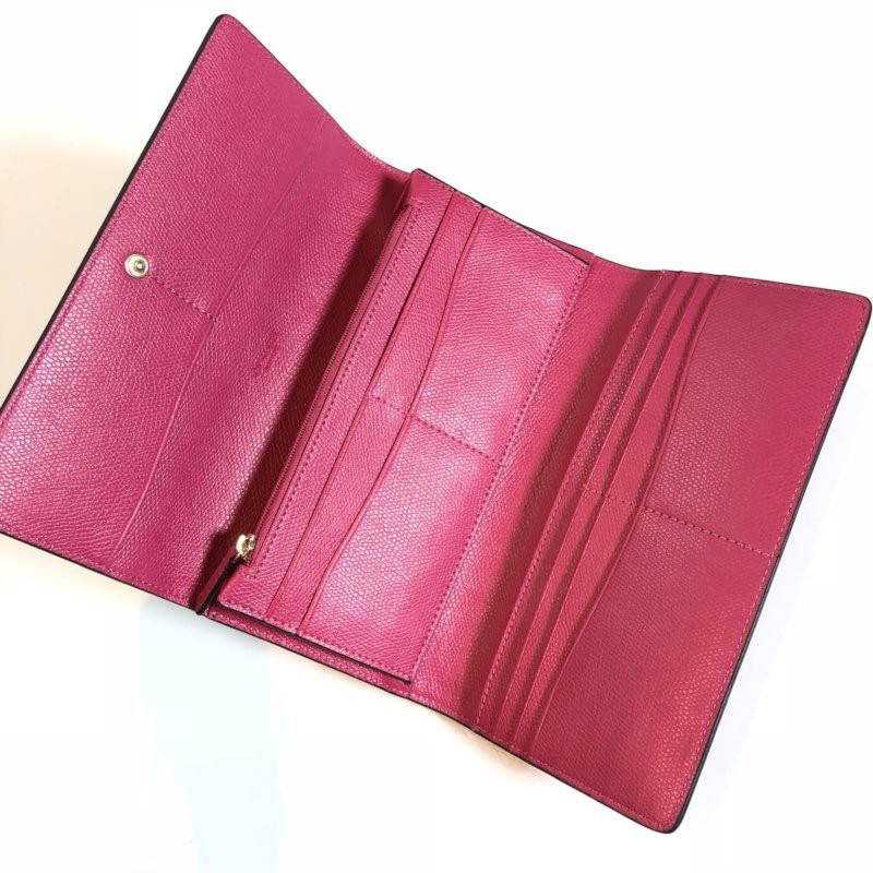 COACH ví nữ /Ví dài chính hãng F53763/ví nữ mini