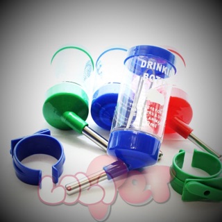 Bình nước bi cho chuột hamster