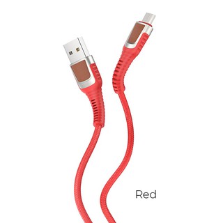 CÁP SẠC NHANH MICRO USB HOCO U81