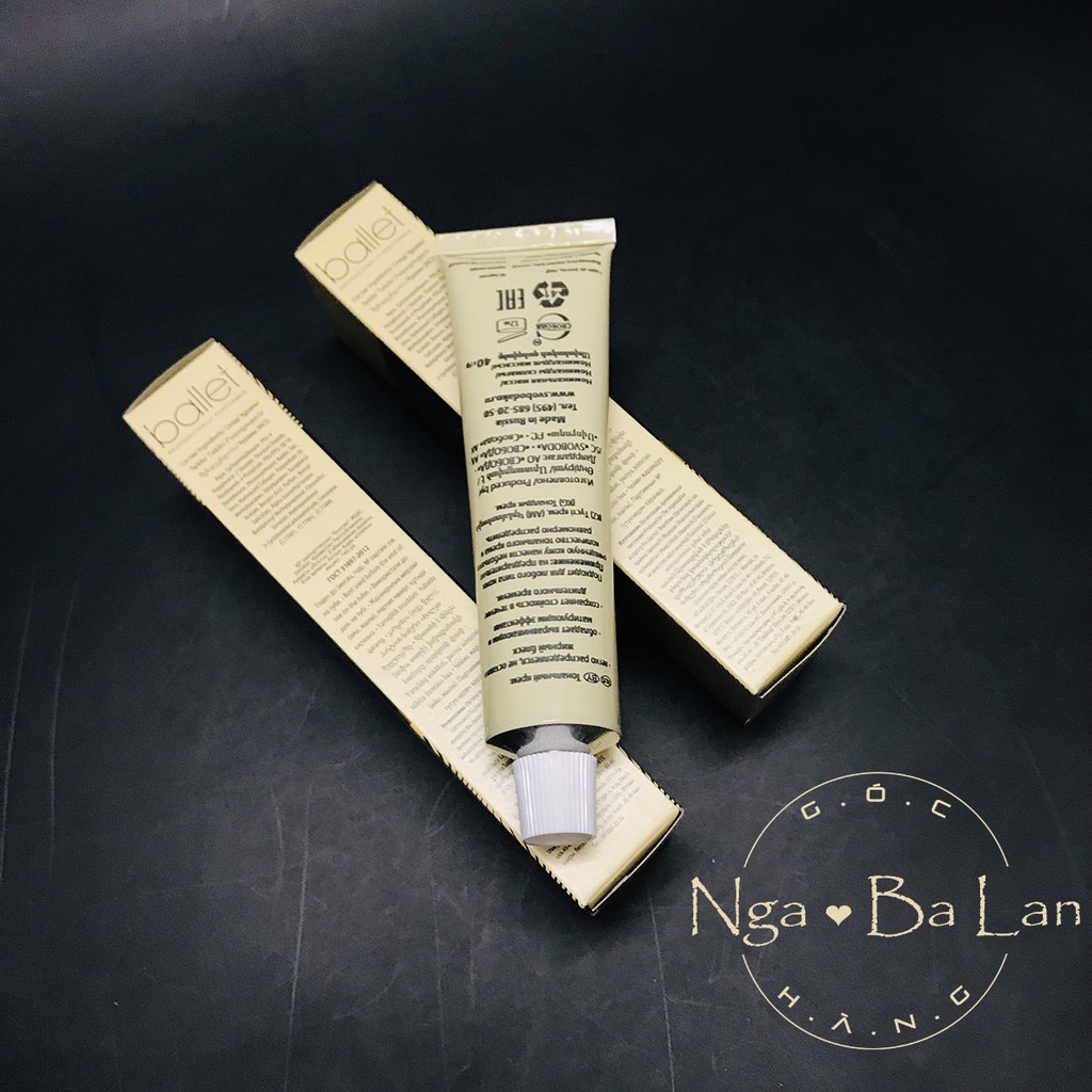 Kem Nền Ballet Decor Perfect One Nga | BigBuy360 - bigbuy360.vn
