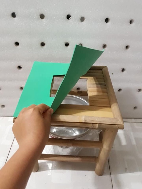 Trọn bộ xông 1 tháng sau sinh