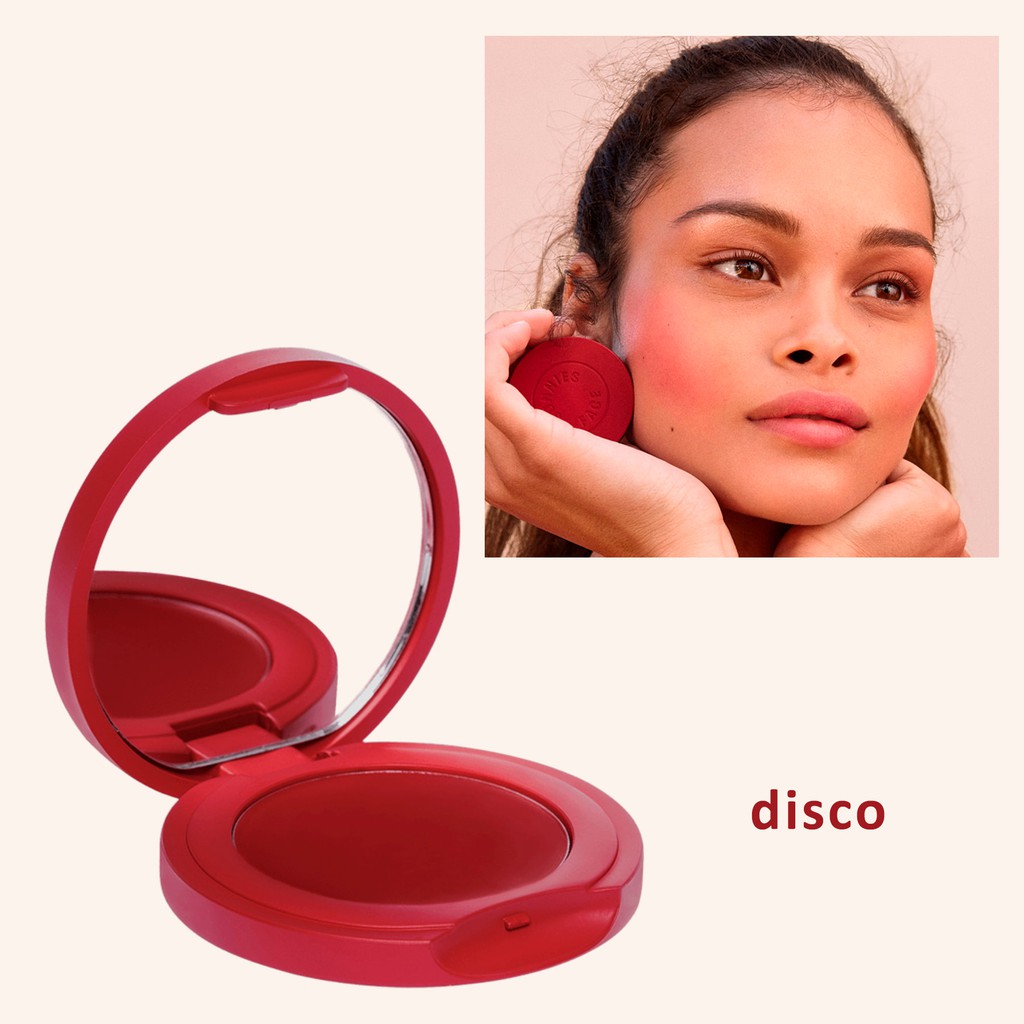 [SALE BUNG NÓC] PHẤN MÁ SUNNIES FACE MÀU RAZZ-DISCO [CÓ SẴN-CHÍNH HÃNG PHI] | BigBuy360 - bigbuy360.vn