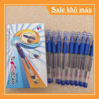 Bút Nước TL Gel 08 x 20 Bút