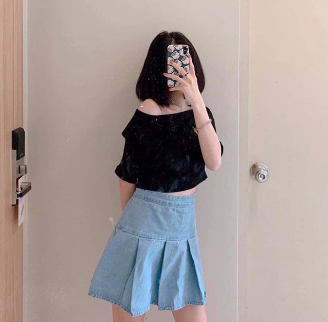 Váy Jean Tenis | BigBuy360 - bigbuy360.vn