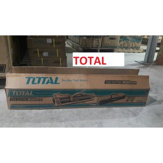 BÀN CẮT GẠCH 800MM TOTAL MODEL: THT578004