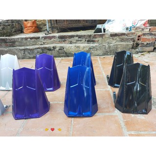 Dè chắn bùn sau r15v3 đủ màu sắc