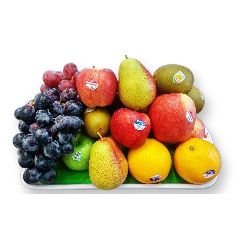 In Tem Giấy Dán Hoa Quả Theo Yêu Cầu In Tên Thương Hiệu Logo Xưởng In MoPh In Decal Màu Sắc Nét Giao Hàng Nhanh Rẻ Đẹp