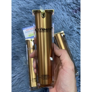 tinh dầu dưỡng tóc L’UÔDAIS