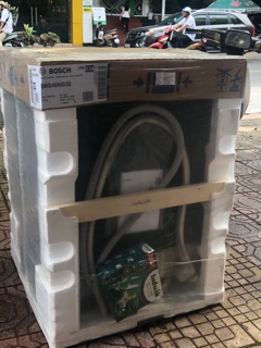 Máy Rửa Bát BOSCH SMS46NI03E