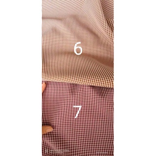 Tuytsi kẻ mềm (giá 1m)
