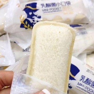 Combo 1kg Bánh Sữa Chua Horsh-【Salemoiphut24h】