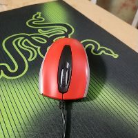 Chuột Coolerplus X5 Plus
