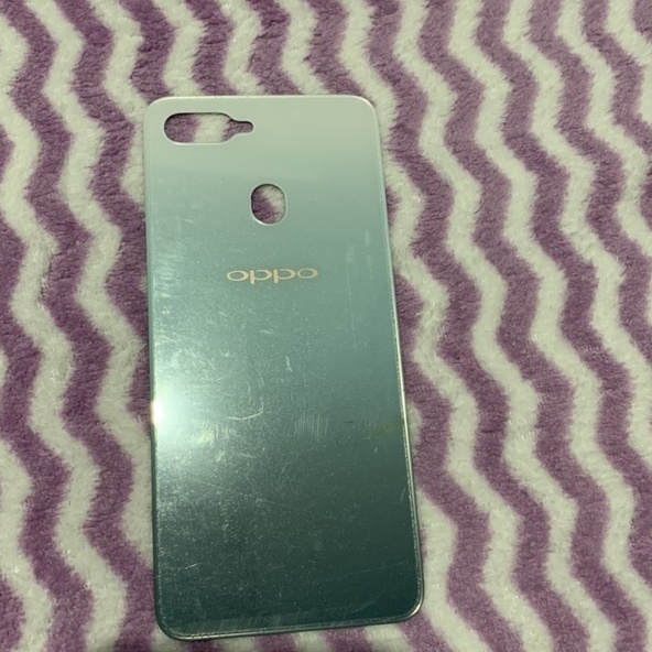 miếng lưng F9 -oppo