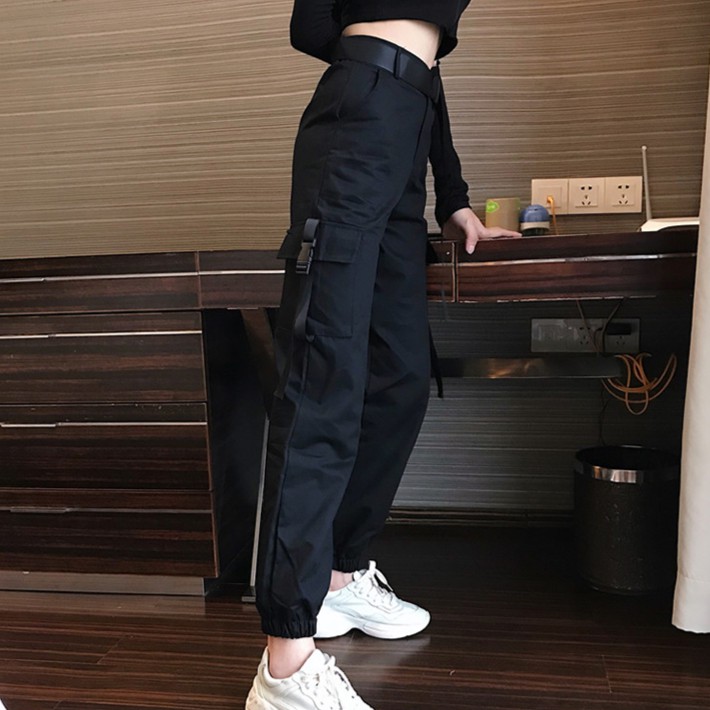 QUẦN ÂU NỮ THU ĐÔNG ULZZANG