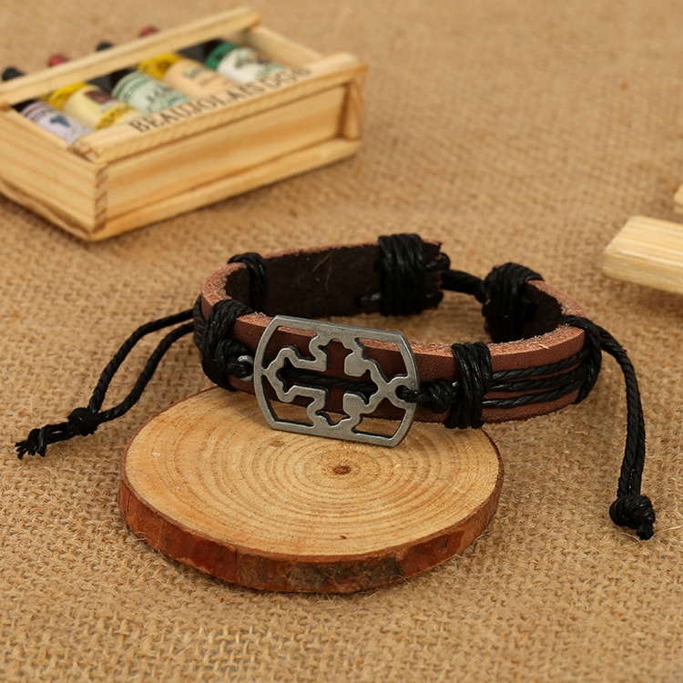 Vòng Tay Công Giáo MS03