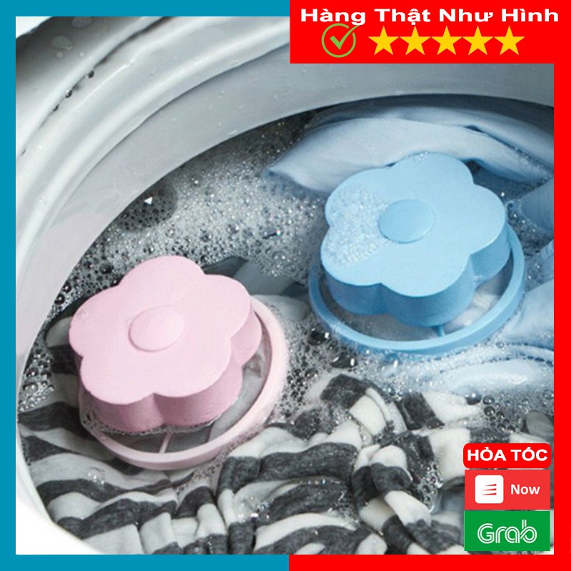 Phao Lọc Rác, Cặn Bẩn Máy Giặt Thông Minh, Hình Hoa Cho Cửa Đứng Và Ngang Chất Liệu Viền Nhựa Vải Lọc Tuyn  - MTDDT