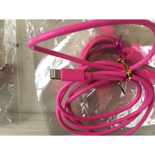 [ Free Ship ] Cáp lightning xách Nhật like new