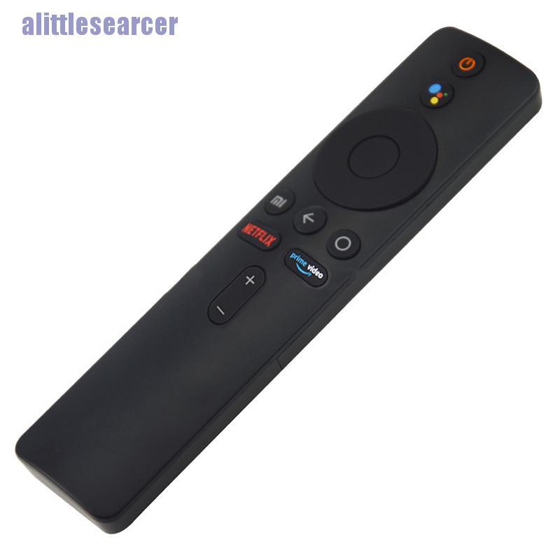 Thiết Bị Điều Khiển Từ Xa Bằng Giọng Nói Cho Xiaomi Xm-00A Mi Tv 4x Box S Prime