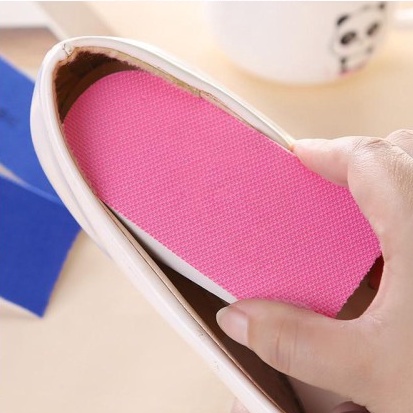 Miếng XỐP Lót giày Tăng Chiều Cao 2.5cm Nhiều Mầu 1442 SIÊU THỊ GIA ĐÌNH 88