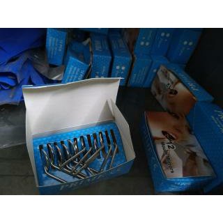 Mặt gương Pakistan