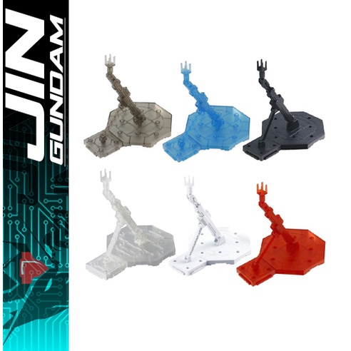 Đế trưng bày đồ chơi mô hình Gundam Action Base cho Mô Hình Gundam 1/100