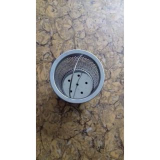 Rỏ rửa chén bát inox