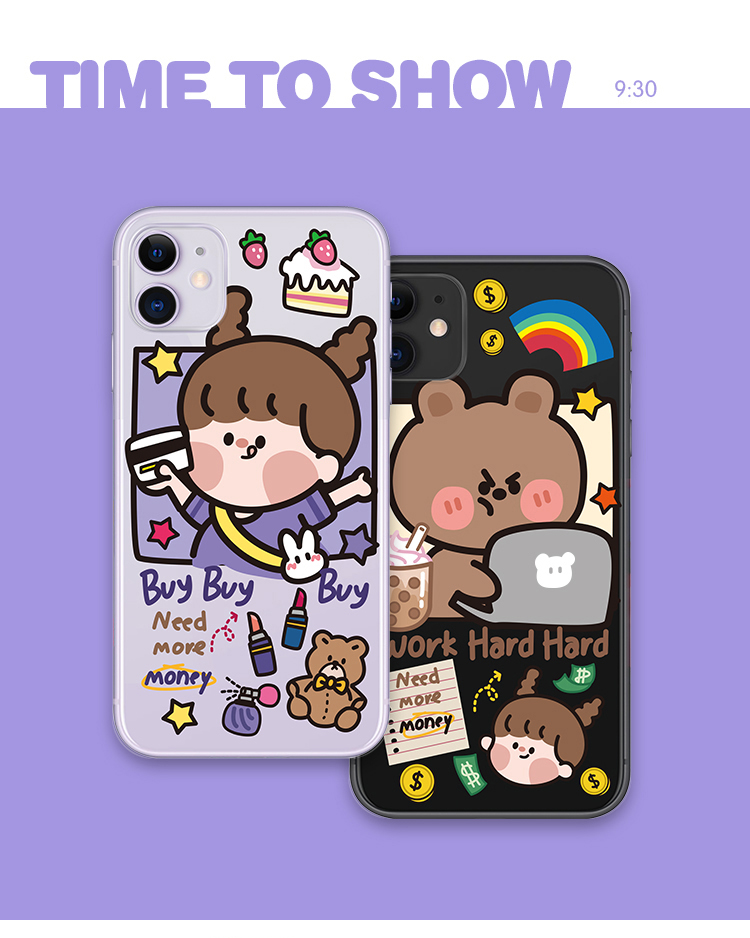 Ốp lưng iphone Ốp Điện Thoại Cho Iphone 6 / 6plus / 6s / 6splus / 7 / 7plus / 8 / 8plus / x / xr / xs / 11 / pro / max / promax / 12promax / 12mini / 13PROMAX / 13PROMAX / 14 Dinuo case