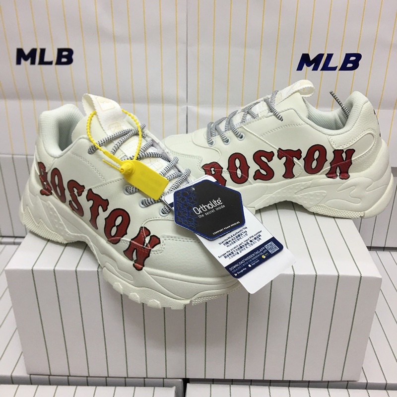 Giầy thể thao boston nam nữ 36-43.