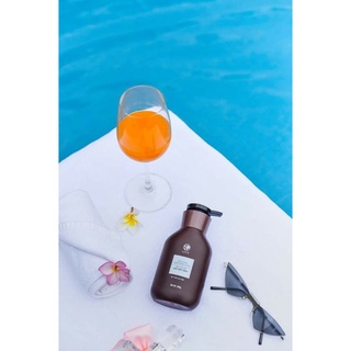Sữa tắm SAKE LACO
