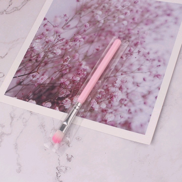 [Hàng mới về] Cọ Phấn Mắt Trang Điểm Làm Đẹp Cho Người Mới Bắt Đầu | BigBuy360 - bigbuy360.vn