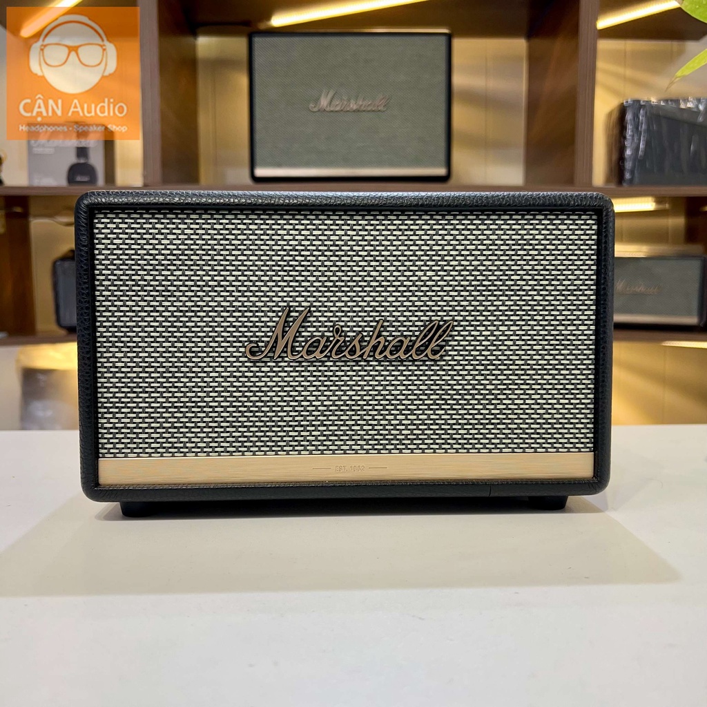 Loa Marshall Acton 2 Chính Hãng Cận Audio