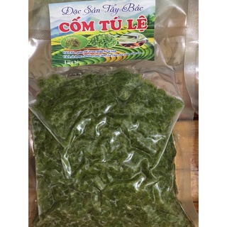 Cốm tú lệ yên bái