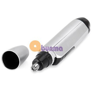 Máy tỉa lông mũi Dụng cụ nhổ lông mũi