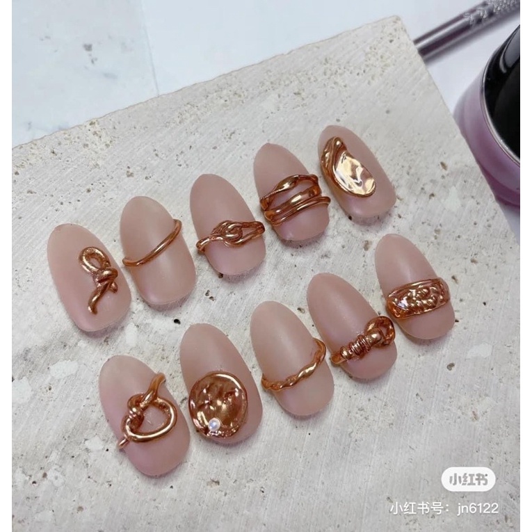 Gel nặn - gel úp móng đa năng Huaxi