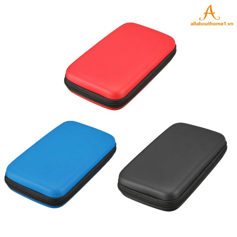 Túi đựng máy chơi game Nintendo 3DS XL LL