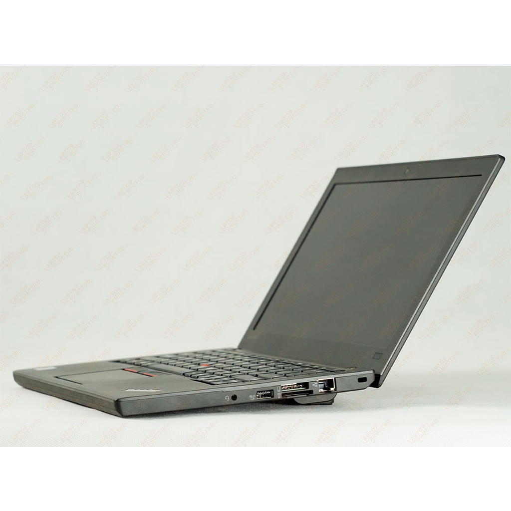 Máy tính xách tay ThinkPad X260 12.5' (i5 6300U) | WebRaoVat - webraovat.net.vn