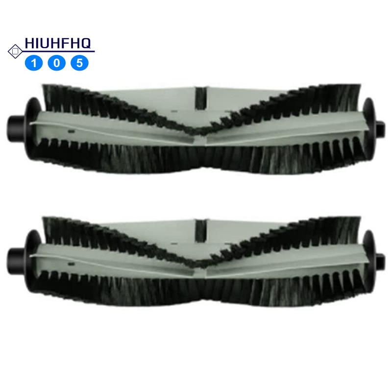2 Con Lăn Chính Thay Thế Cho Robot Hút Bụi ILIFE L100 A7 A9S A10S X900 X800