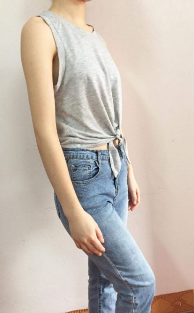 Tanktop aero dư xịn