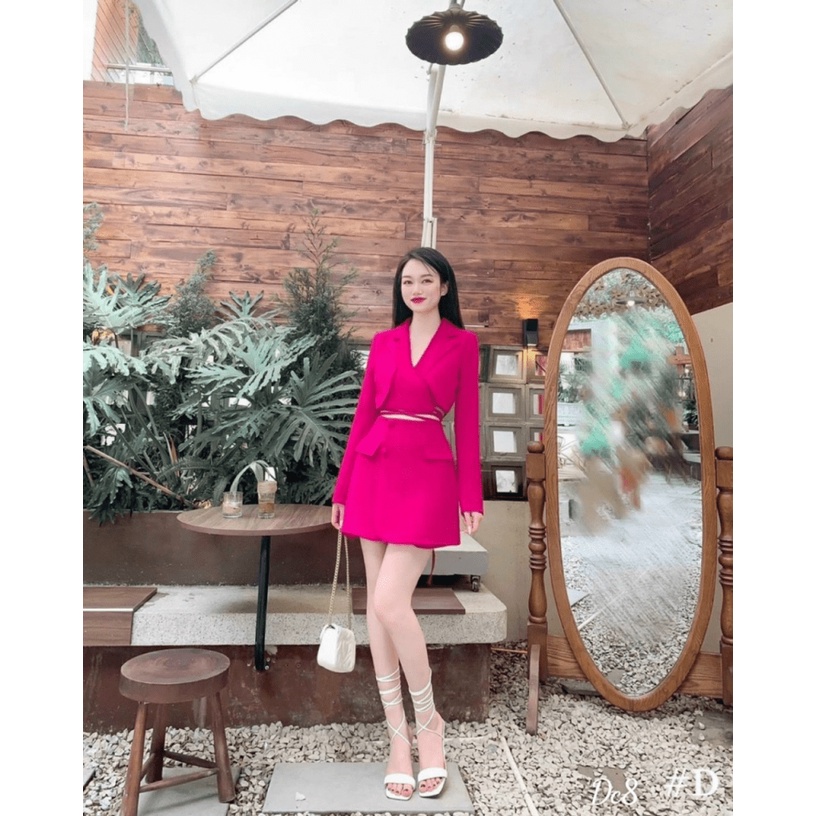 SET TUYẾT MƯA FORM SIÊU ĐẸP, SIÊU HACK DÁNG, CHẤT VẢI DÀY DẶN MỀM MỊN UP Shop Valentina