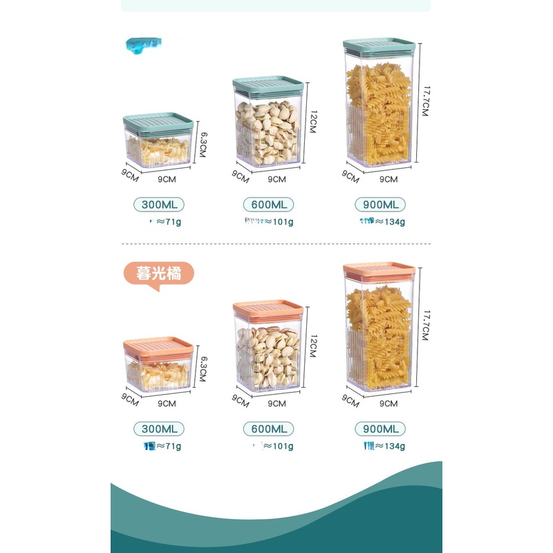 Hộp Đựng Thực Phẩm Tiện Lợi Cho Tủ Lạnh